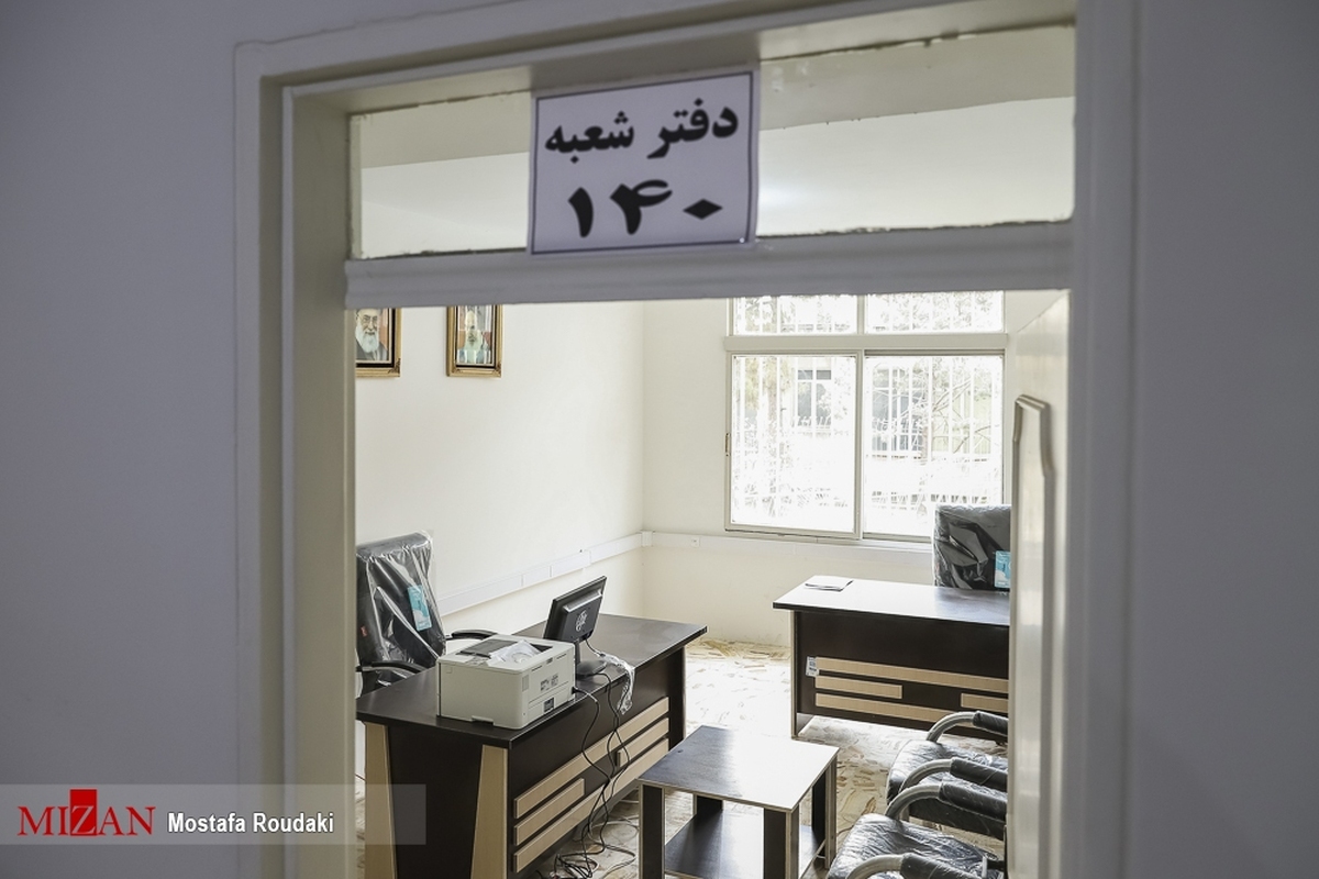 رئیس توسعه حل اختلاف خراسان رضوی: ۱۱ شعبه همیاران صلح توسعه حل اختلاف در شهرستان گلبهار افتتاح شد