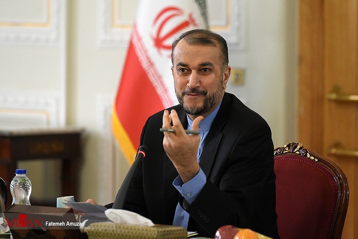 عربستان سفیر خود را در ایران معرفی کرد