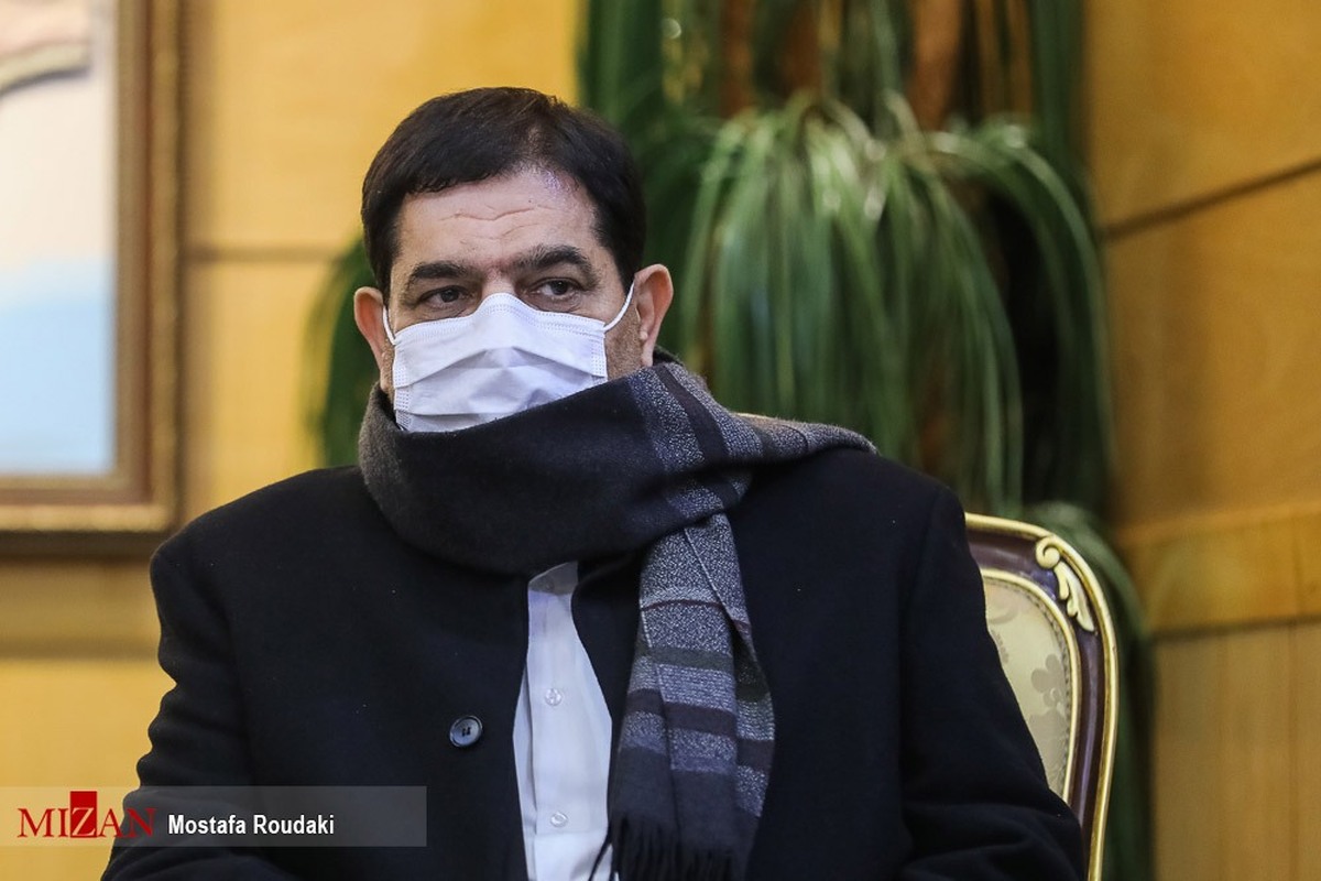 ضرورت مانع زدایی و تسریع در پیشبرد طرح‌های اولویت دار و راهبردی دولت