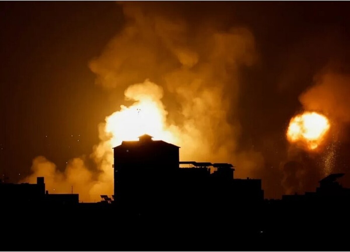توصیه آتش بس مقام‌های صهیونیستی به نتانیاهو/ شلیک ۸۷۶ موشک مقاومت به سمت اراضی اشغالی/ افزایش شمار شهدای غزه به ۳۱ نفر