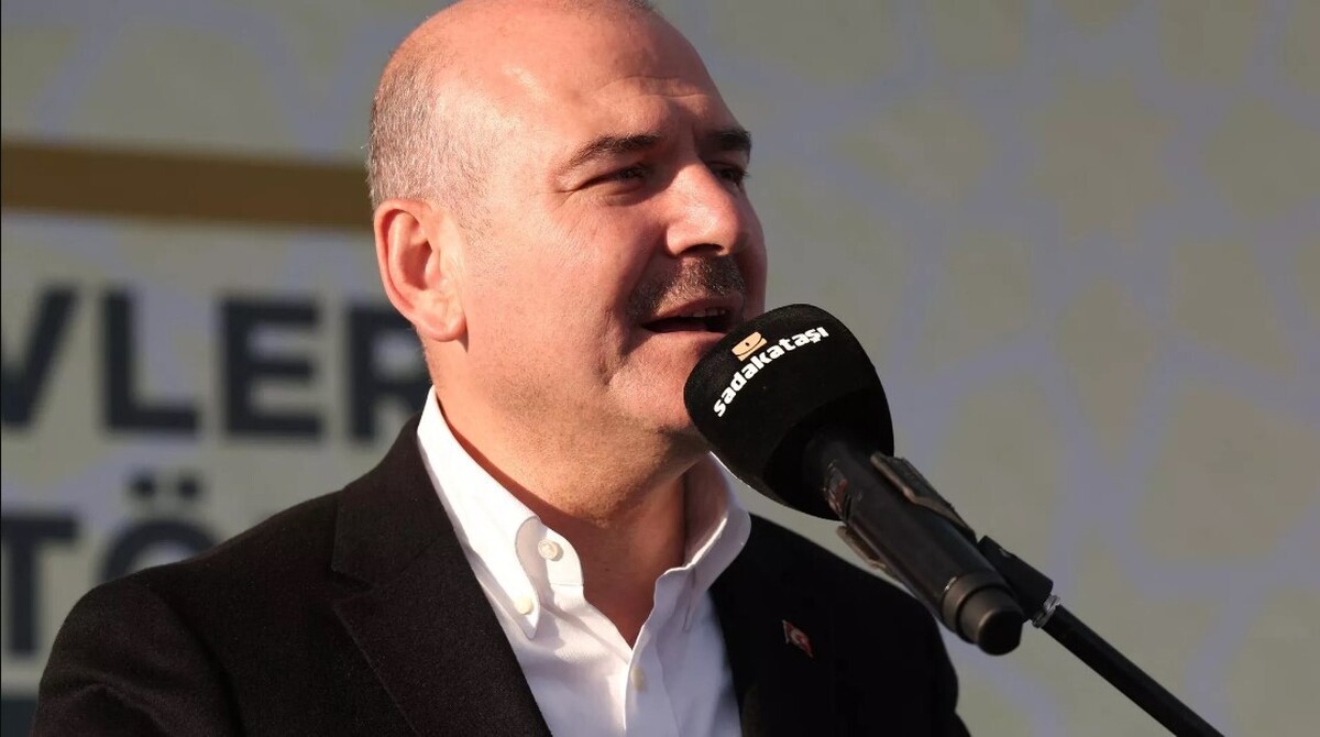 ترکیه آمریکا را به دخالت در انتخابات این کشور متهم کرد