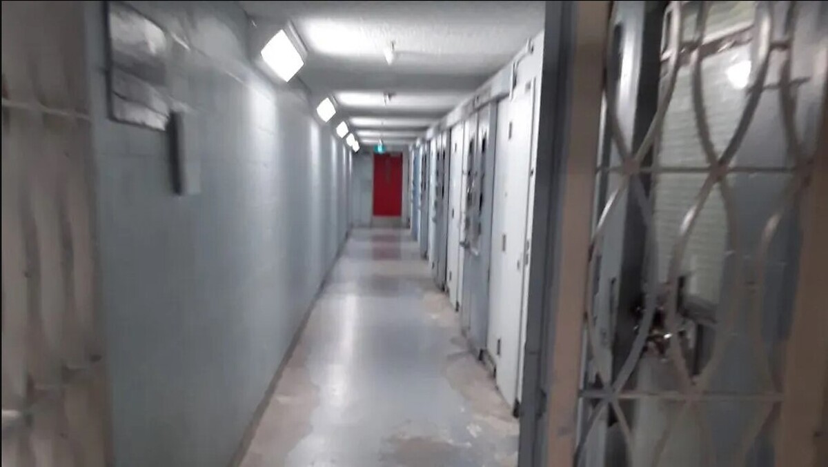 افزایش «مرگ‎های کمکی» در زندان‌های فدرال کانادا