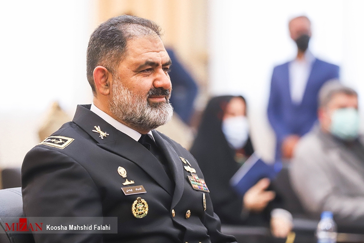 اجرای مأموریت دریانوردی به دور کره زمین با ناوگروه ۸۶ نداجا