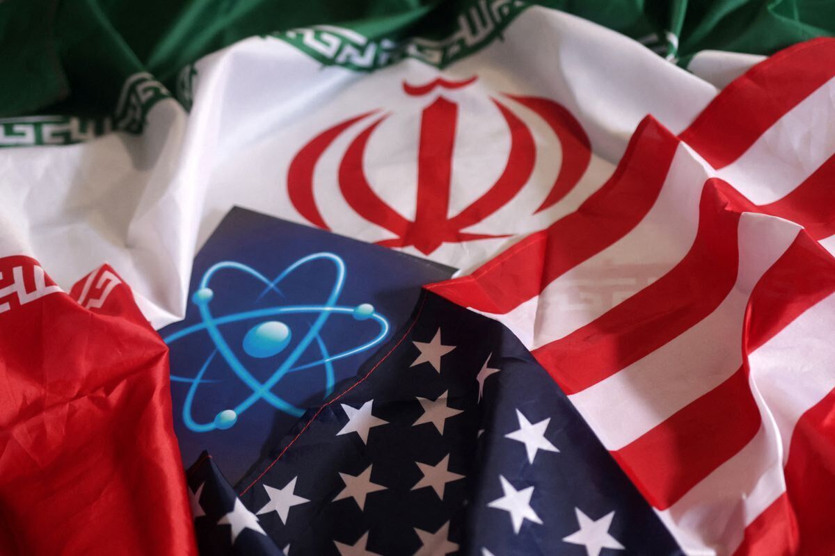 گزارش وال‌استریت‌ژورنال درباره فشار اروپا بر دولت بایدن درباره موضوع هسته‎ای ایران