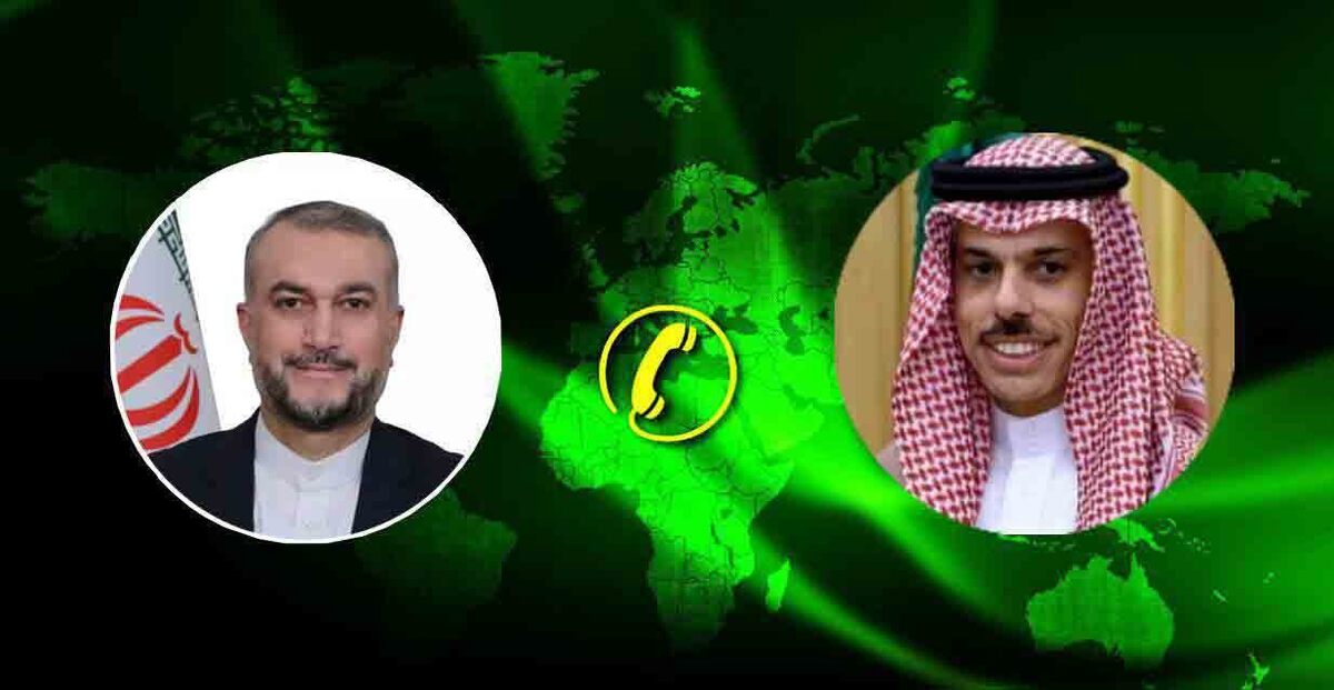 امیرعبداللهیان: ایران تمهیدات لازم را برای افتتاح رسمی نمایندگی خود در عربستان در نظر گرفته است