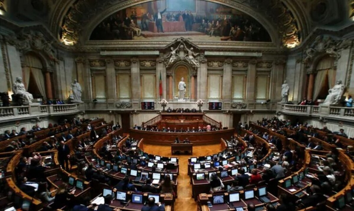 تصویب قانون بحث برانگیز «مرگ کمکی» در پارلمان پرتغال