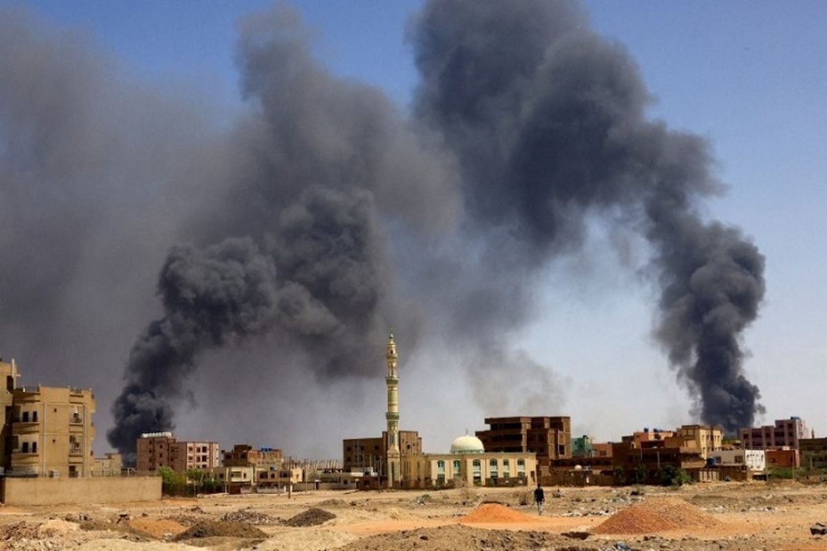 ادامه درگیری‌ها در سودان/ مرگ بیش از ۷۵۰ نفر بر اثر خشونت‌ها