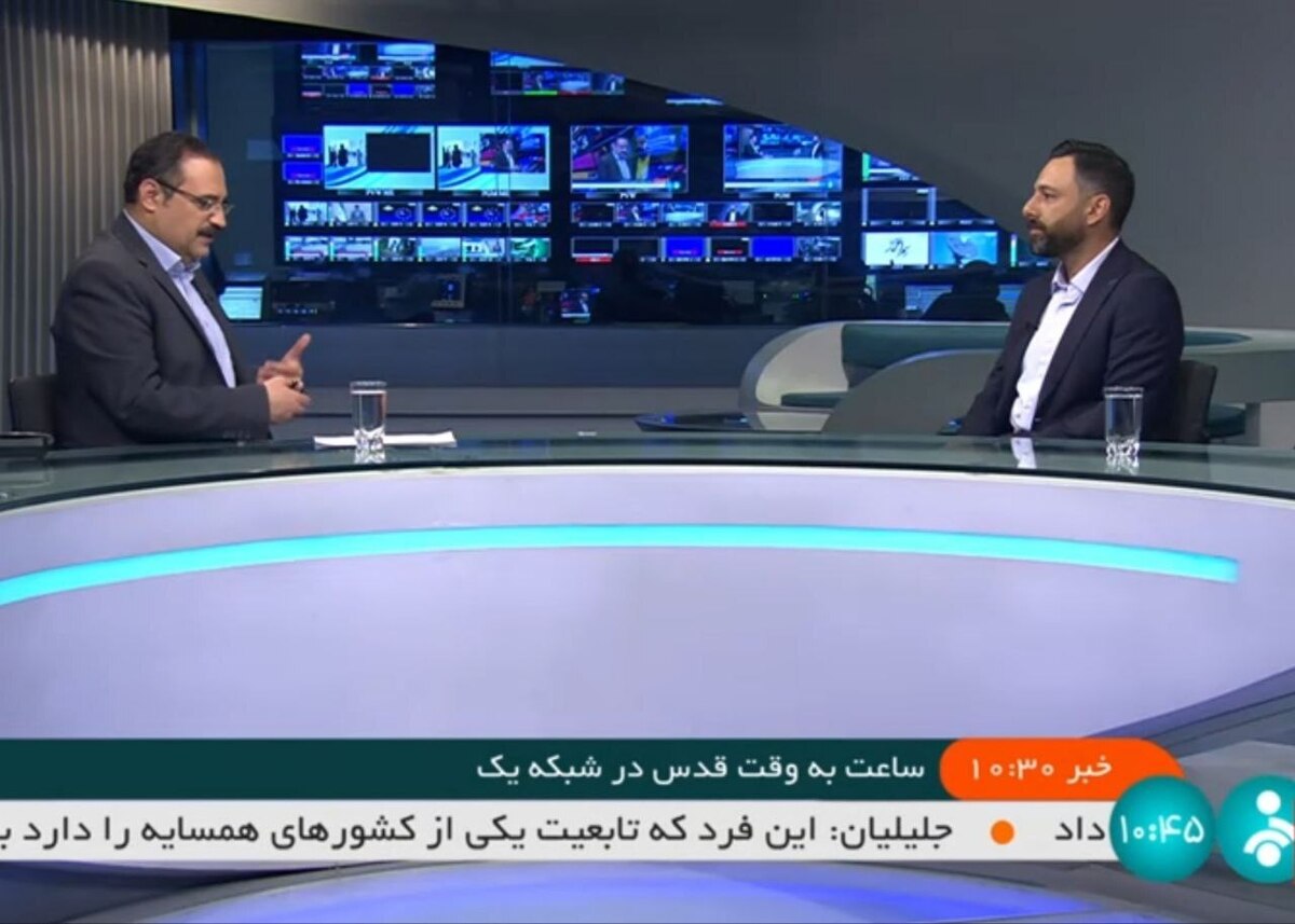 بزرگترین چالش برنامه‌سازی در حوزه مقاومت و فلسطین حجم ناگفته‌ها است