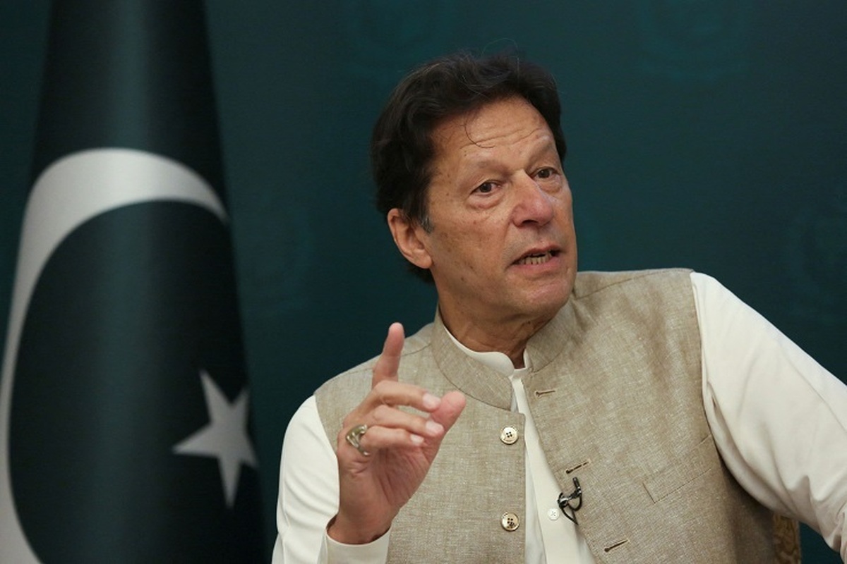 تاثیر بازداشت عمران خان بر عرصه سیاسی و امنیتی پاکستان