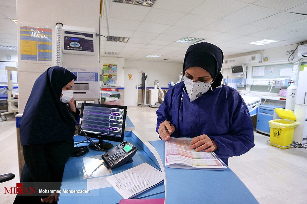 از کیفیت آموزش پزشکی در ایران متحیریم