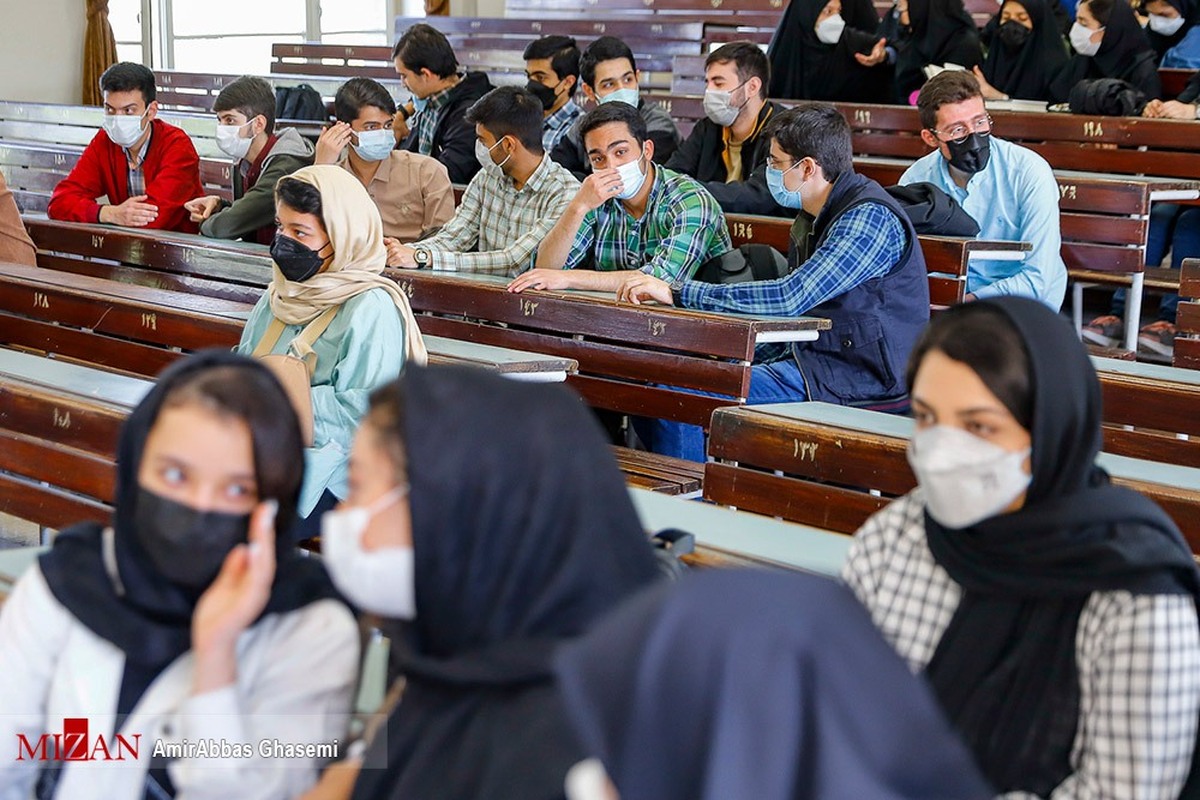 افزایش چشمگیر سهم دانشگاه‌های ایران در بین هزار دانشگاه برتر دنیا؛ ۲ جایگاه ۱۵ سال قبل به ۲۹ جایگاه رسیده است