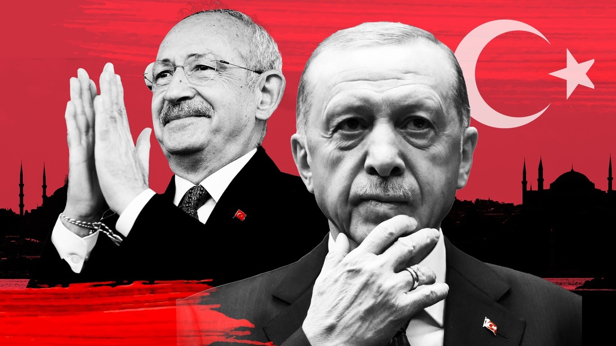 سناریوهای احتمالی درباره انتخابات ترکیه/اردوغان یا قلیچدار اوغلو؛ کدام‎یک به آکسارای می‎روند؟