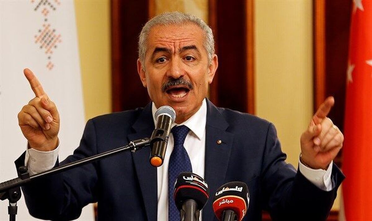 درخواست تشکیلات خودگران فلسطین از سازمان ملل: اقدامی برای توقف تجاوز به غزه انجام دهید