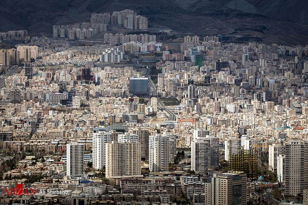 تداوم کیفیت قابل قبول هوای پایتخت