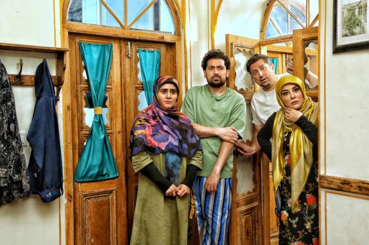 «طعم طمع» از امشب در شبکه یک