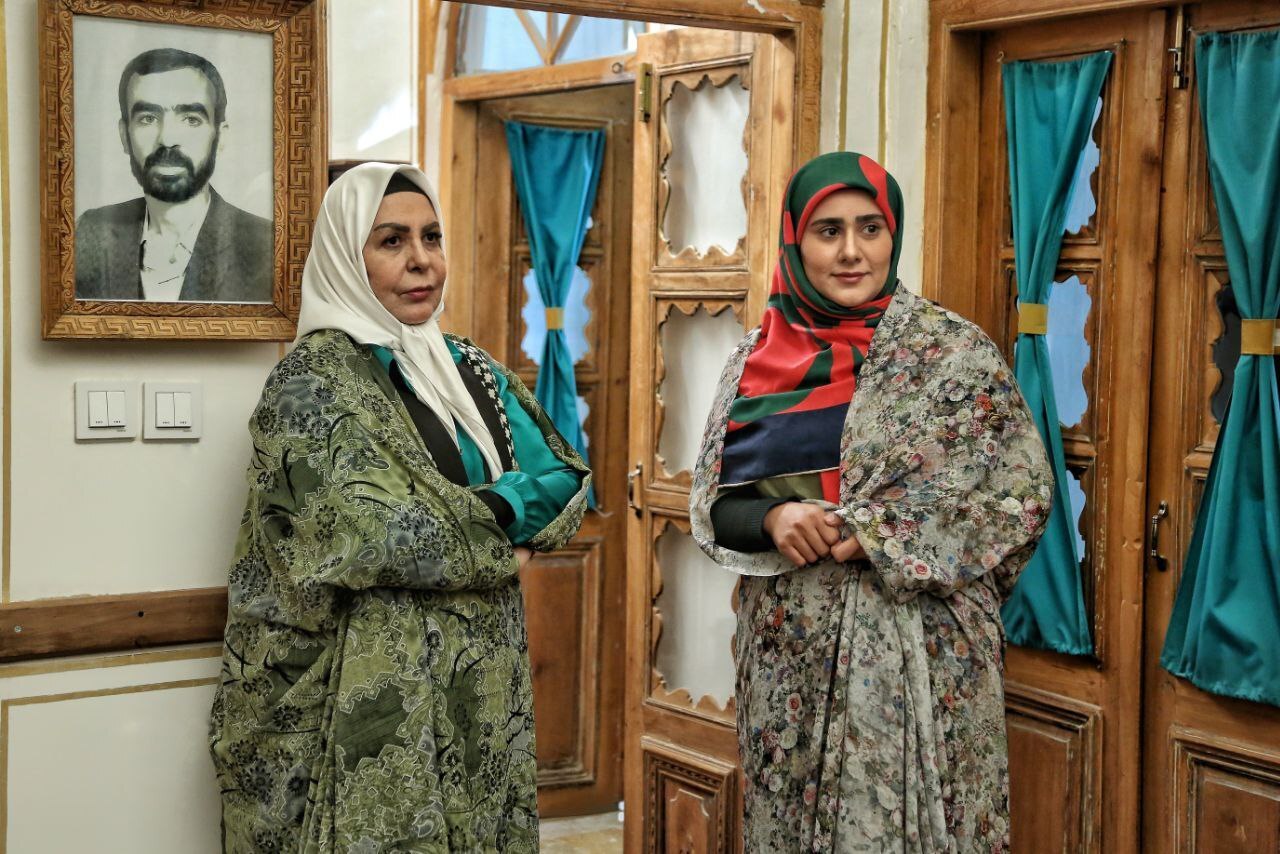 «طعم طمع» از امشب در شبکه یک «طعم طمع» از امشب در شبکه یک