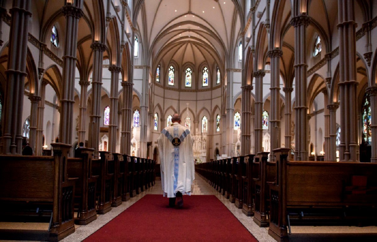 ادامه رسوایی جنسی در کلیسای کاتولیک آمریکا