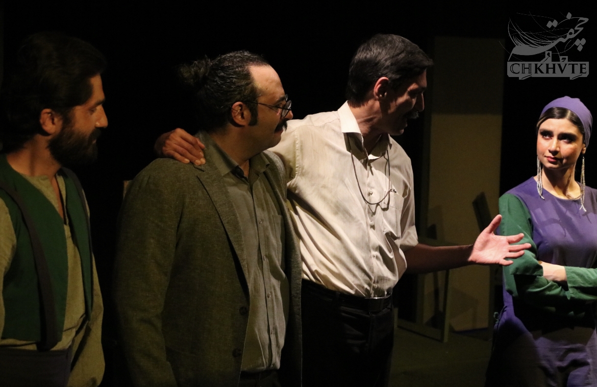 پدرم نگران نسل جوان بود پدرم نگران نسل جوان بود