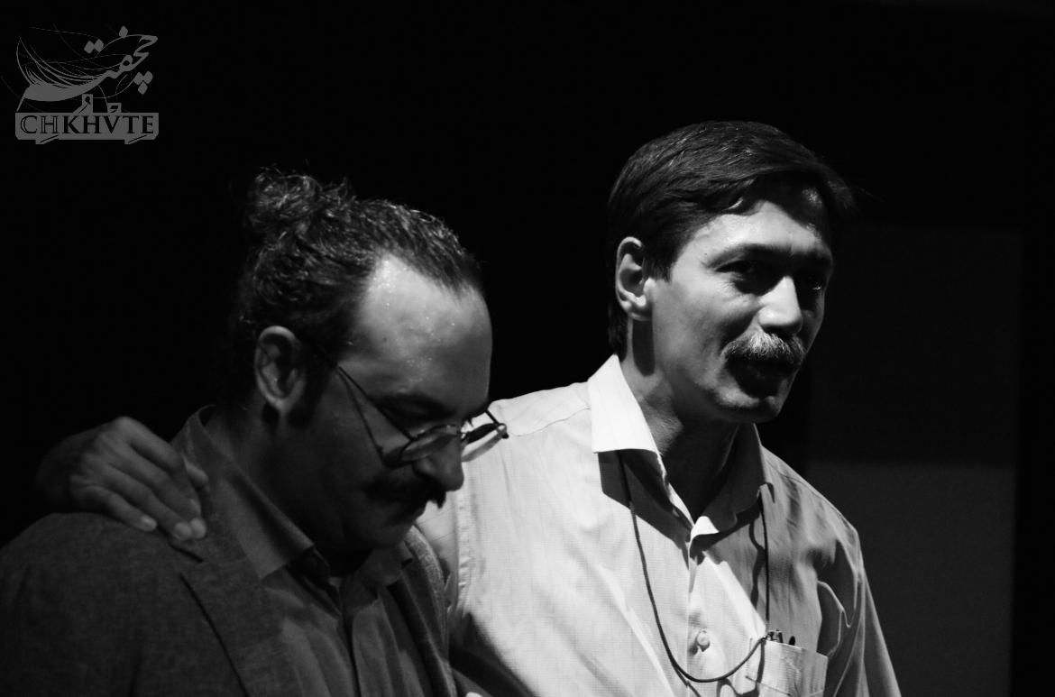 پدرم نگران نسل جوان بود پدرم نگران نسل جوان بود