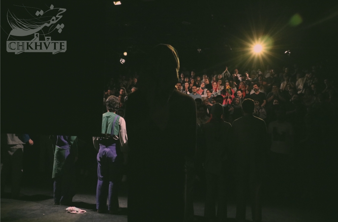 پدرم نگران نسل جوان بود پدرم نگران نسل جوان بود