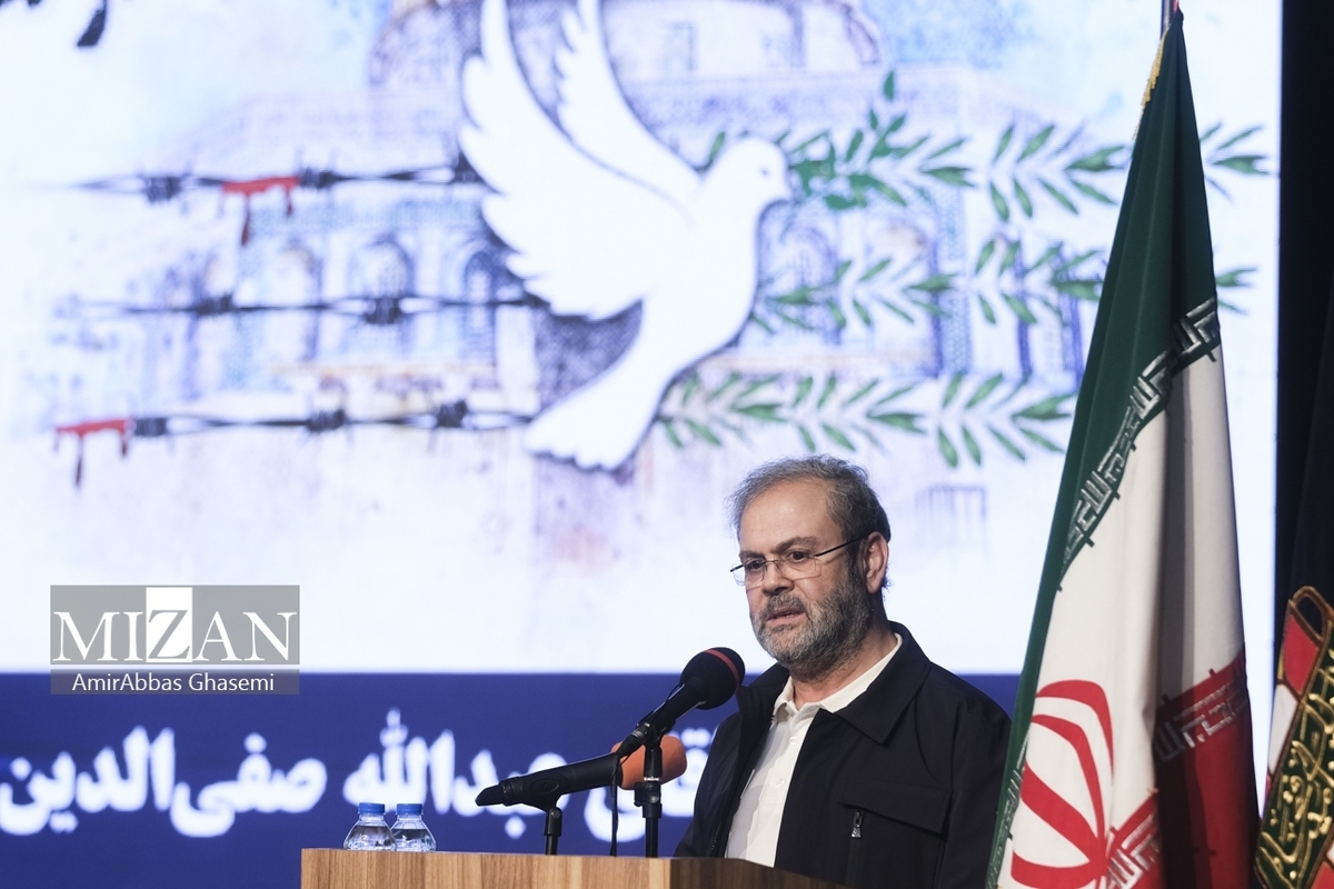 نماینده حزب‌الله: تاثیر انقلاب اسلامی بر مقاومت در برابر رژیم صهیونیستی آشکار است/ابوشریف: مقاومت با اقتدار در برابر رژیم صهیونیستی ایستاد