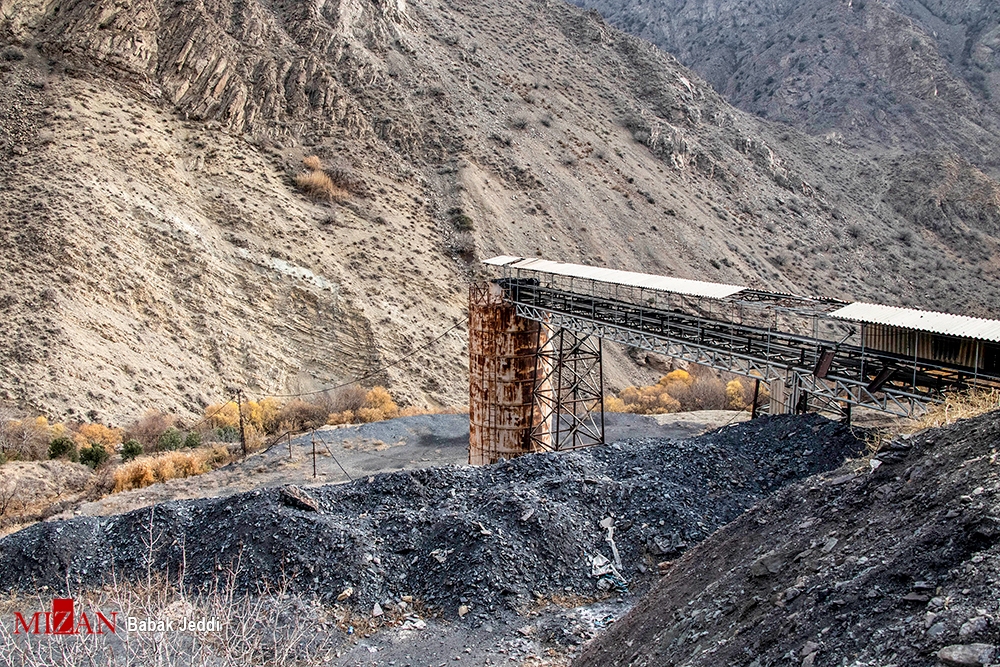 همکاری دستگاه قضا برای رفع مشکلات شرکت صنعتی و معدنی نگین وطن استان گلستان/ رسیدگی به مشکلات بانکی همکاری دستگاه قضا برای رفع مشکلات شرکت صنعتی و معدنی نگین وطن استان گلستان/ رسیدگی به مشکلات بانکی