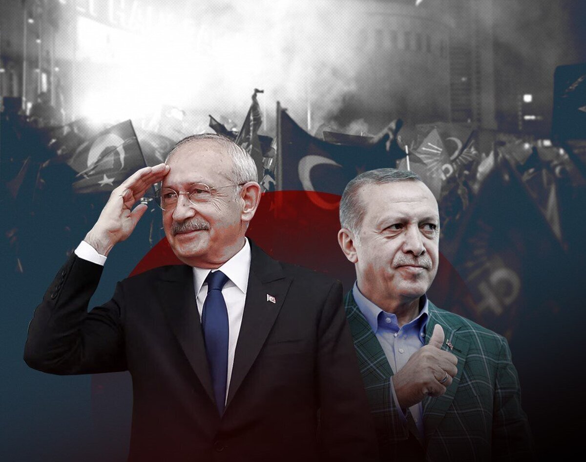 هشدار رئیس شورای عالی رادیو و تلویزیون ترکیه درباره اعلام نتایج انتخابات پیش از ساعت ۲۱