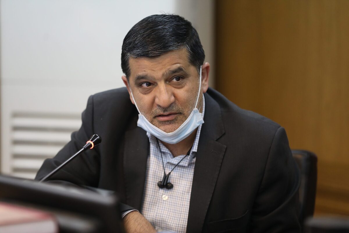 اعلام آمادگی شورای اسلامی شهر تهران برای برگزاری جلسه درخصوص واردات اتوبوس با مجلس