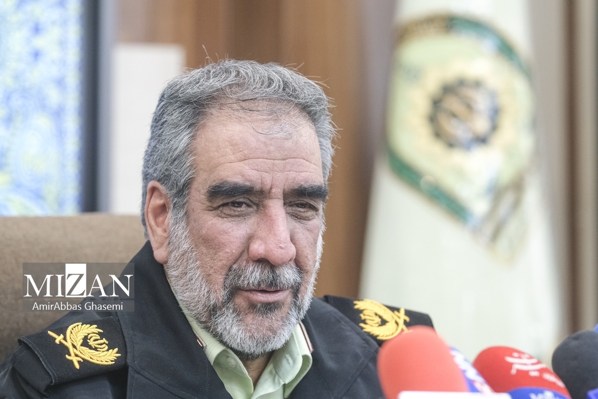 سردار محمدیان: ۲ هزار واحد صنفی فروش کالا‌های دست دوم در تهران شناسایی شدند