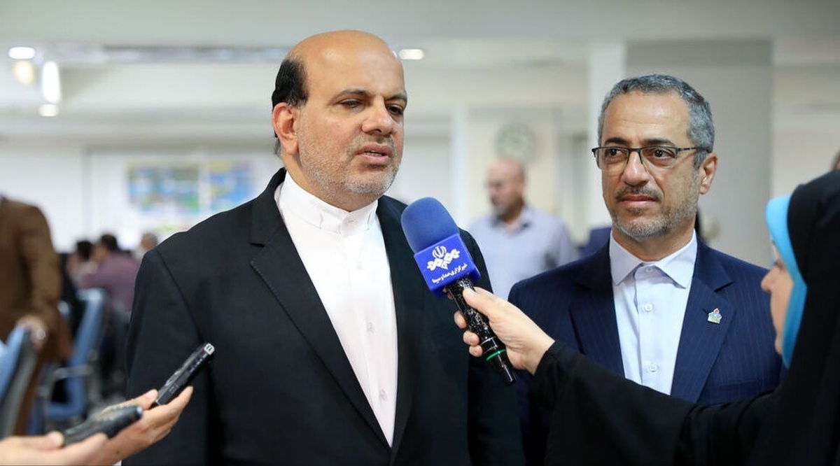 رونمایی از ۱۶ بلوک اکتشافی جدید در صنعت نفت