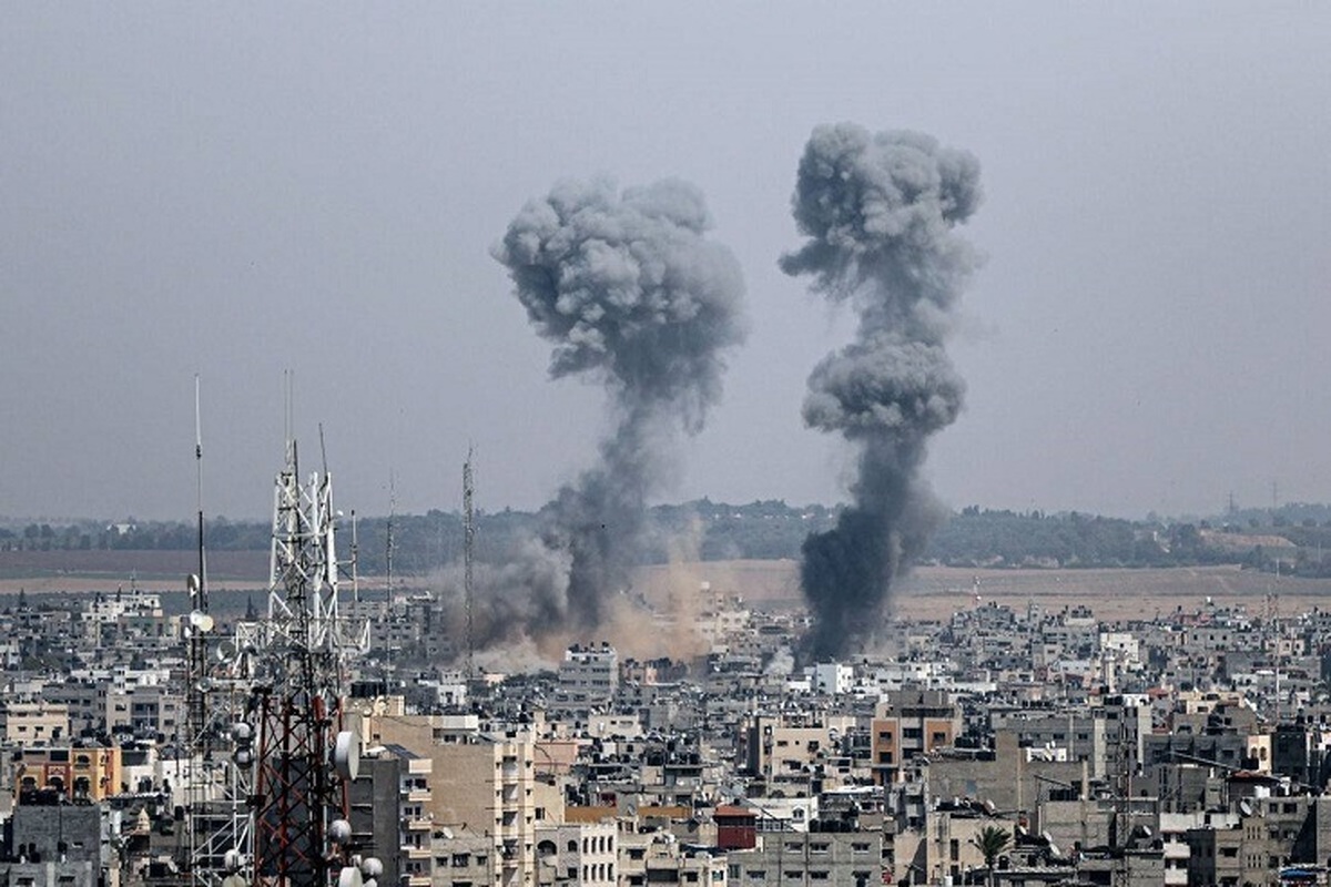 تاثیر جنگ غزه بر وضعیت نتانیاهو/تزلزل در کابینه و رویارویی با بحران‌های چندجانبه