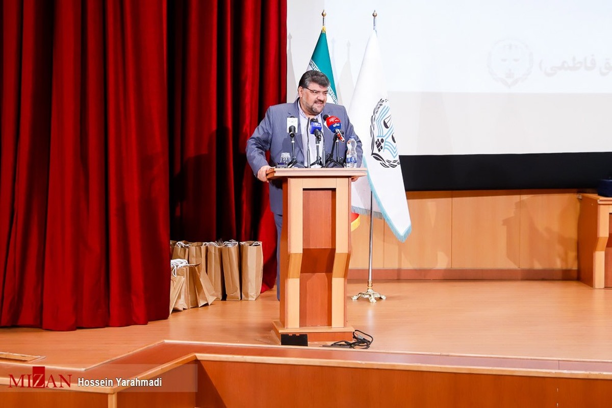 رئیس مرکز وکلا: وظیفه روابط عمومی‌های دستگاه قضا تبیین اقدامات و خدمات قوه‌قضاییه است