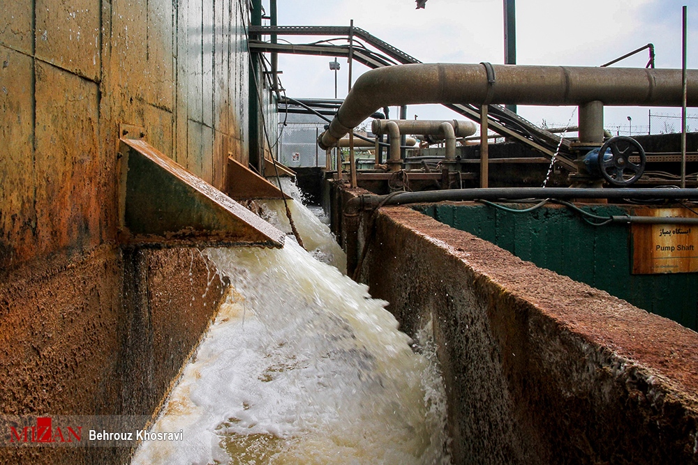 احیای مجدد گروه صنعتی افتخار گلستان (نسیم) با تلاش دادگستری استان گلستان