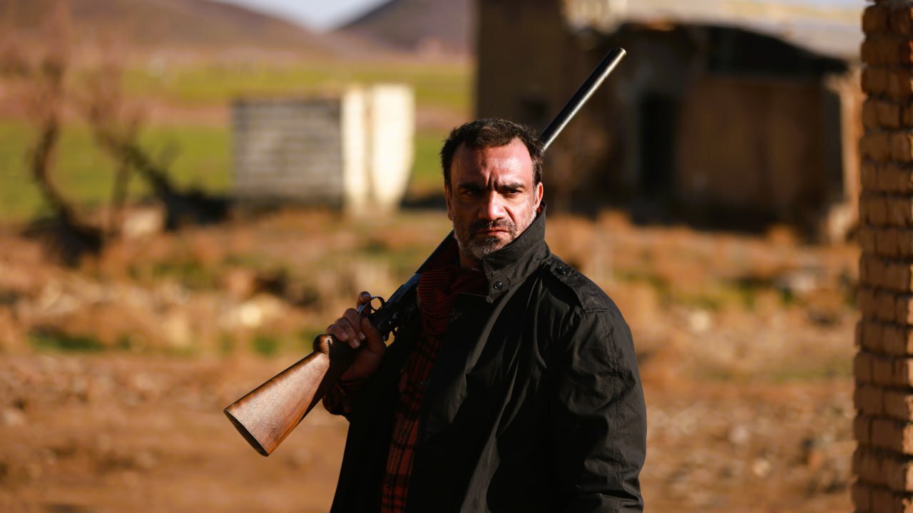 پایان فیلمبرداری فیلمی با بازی فرزاد حسنی/ «یازده: یازده» روی میز تدوین نیما جعفری جوزانی رفت پایان فیلمبرداری فیلمی با بازی فرزاد حسنی/ «یازده: یازده» روی میز تدوین نیما جعفری جوزانی رفت