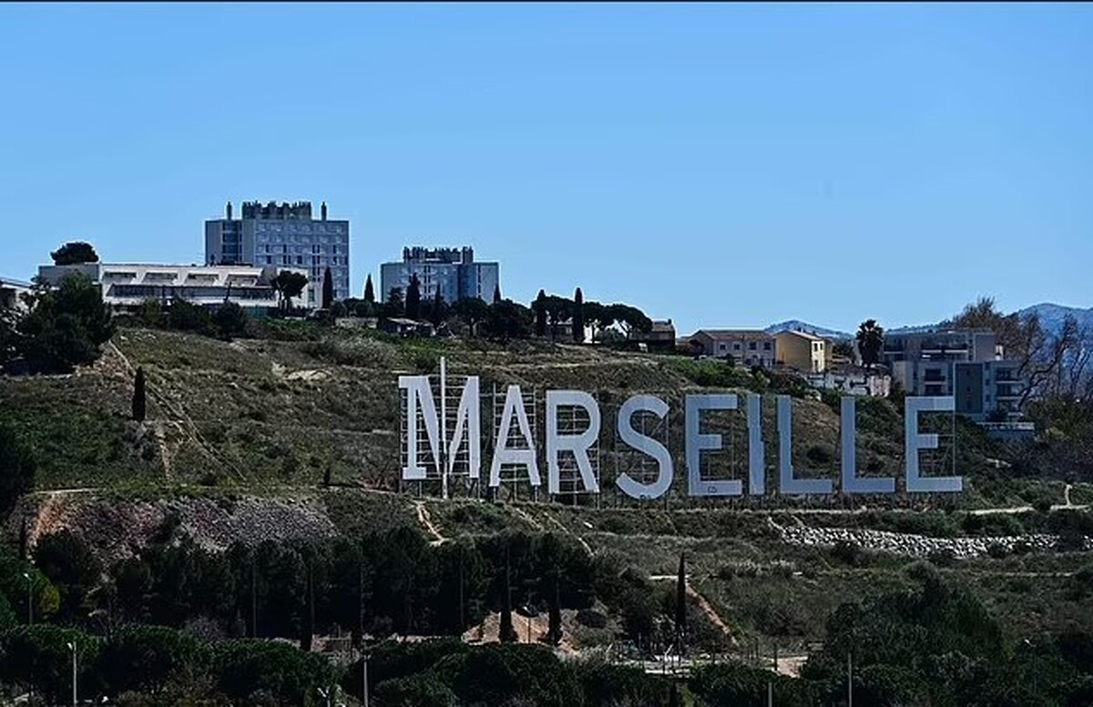 مارسی؛ کانون فعالیت باند‌های مواد مخدر در فرانسه