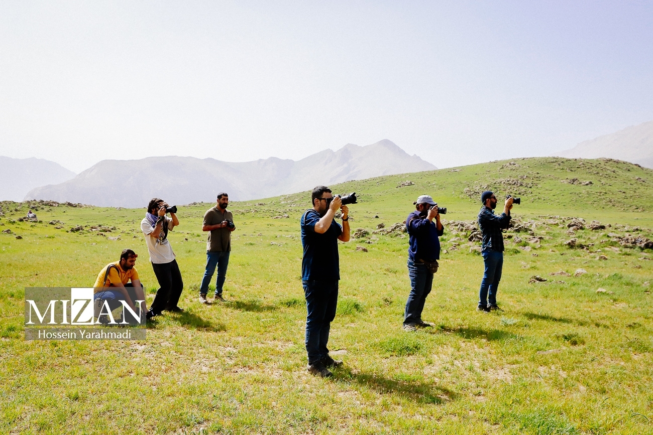 دستیابی به اهداف توسعه پایدار بدون مشارکت خبرنگاران و مردم ممکن نیست دستیابی به اهداف توسعه پایدار بدون مشارکت خبرنگاران و مردم ممکن نیست