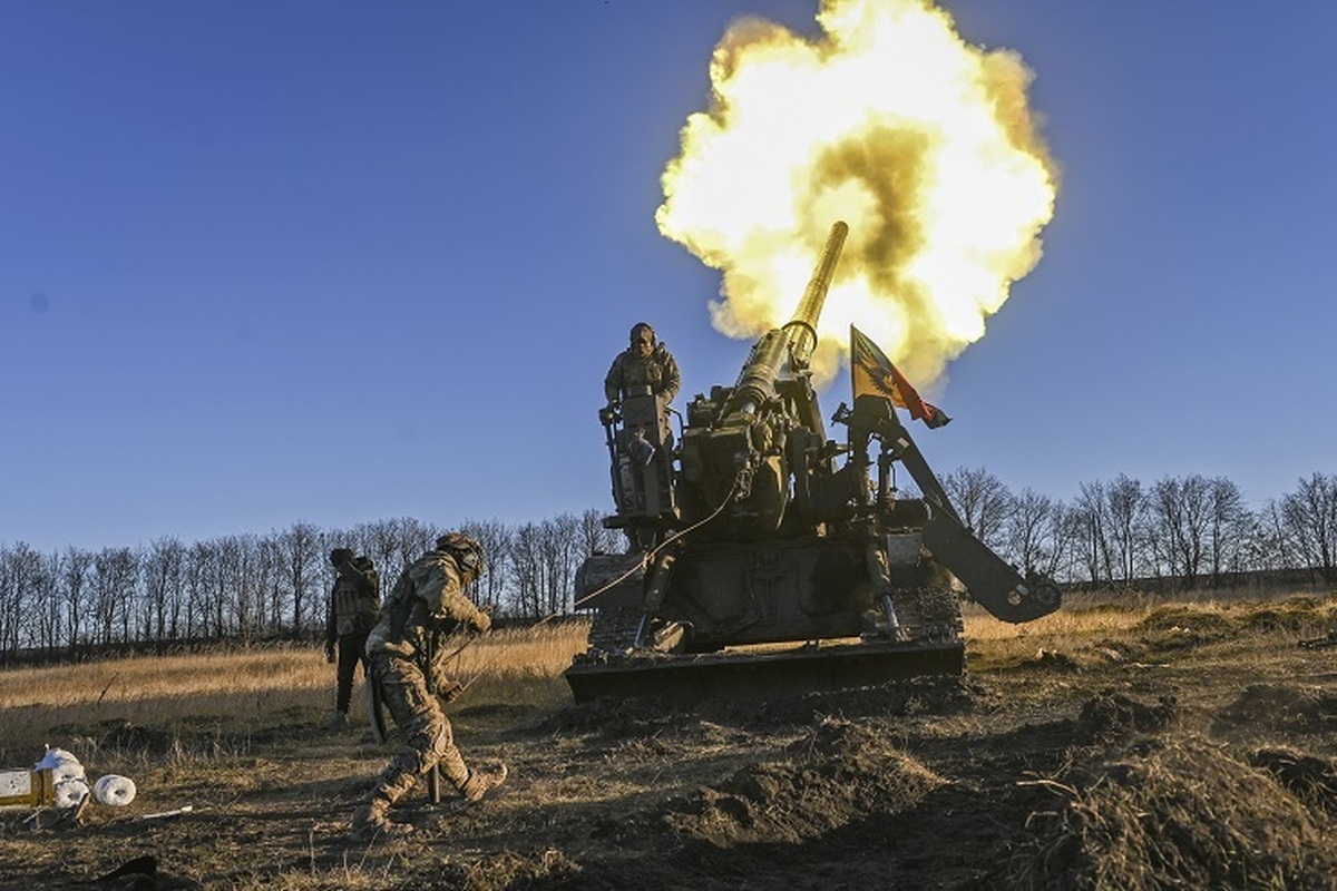 سرازیر شدن تسلیحات غربی به اوکراین/بسته‎های کمک نظامی برای دمیدن بر آتش جنگ