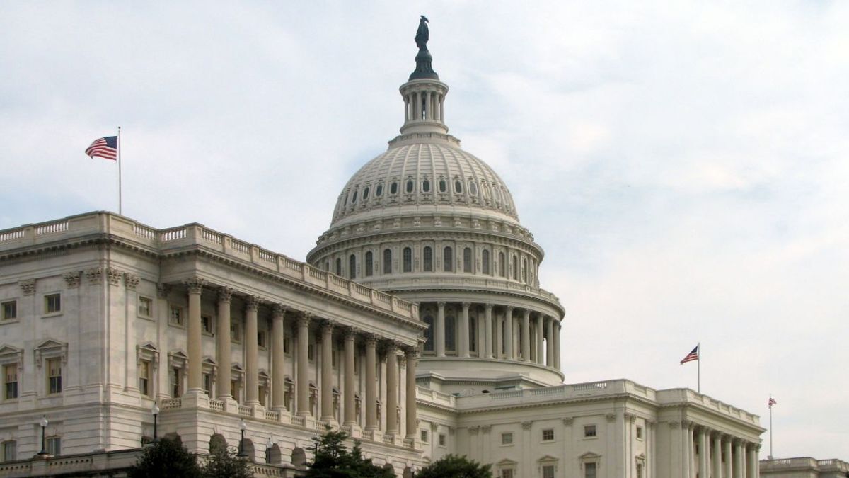 جلسه محرمانه دولت بایدن و سنا درباره ایران برگزار می‌شود