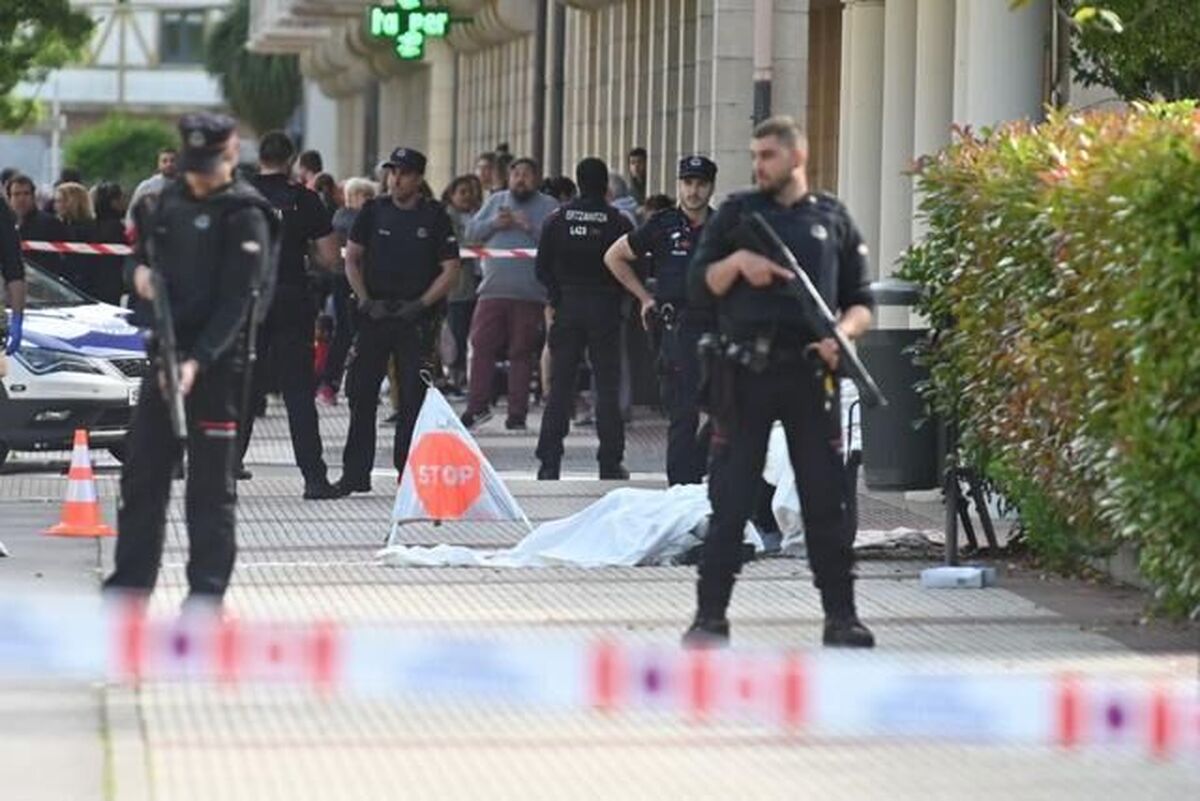 ۲ کشته در پی وقوع انفجار در شمال اسپانیا
 