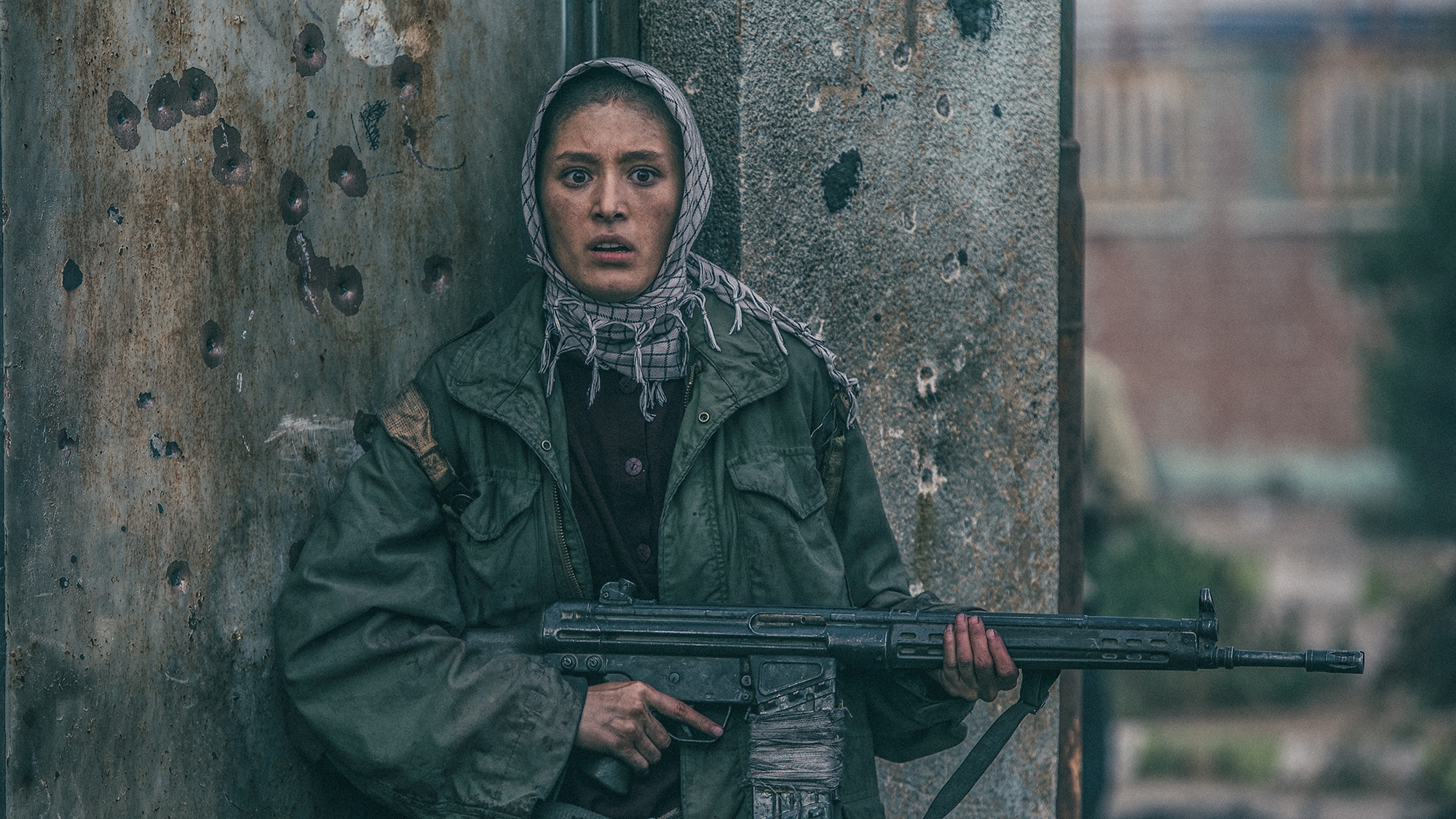 دومین تیزر «دسته دختران» رونمایی شد/ هفته نیم‌بهای «دسته‌دختران» به مناسبت روز دختر