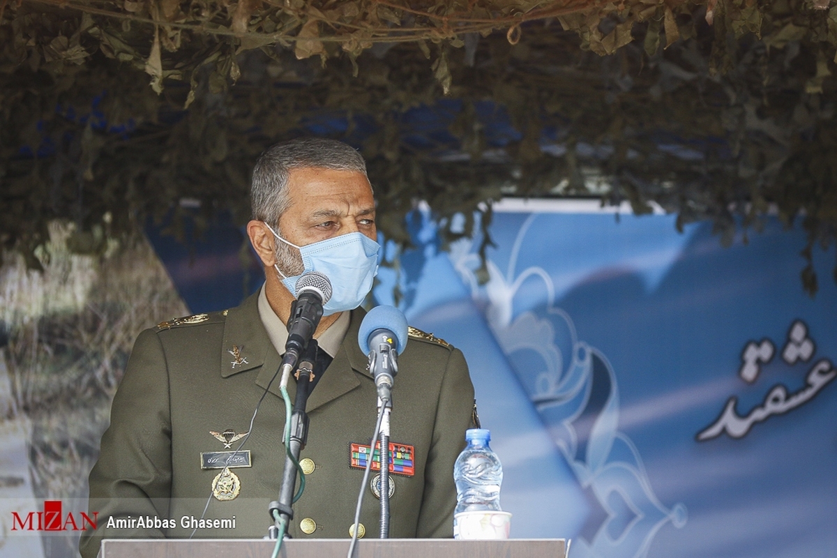 شبیه‌سازها از الزامات توسعه دریامحور هستند