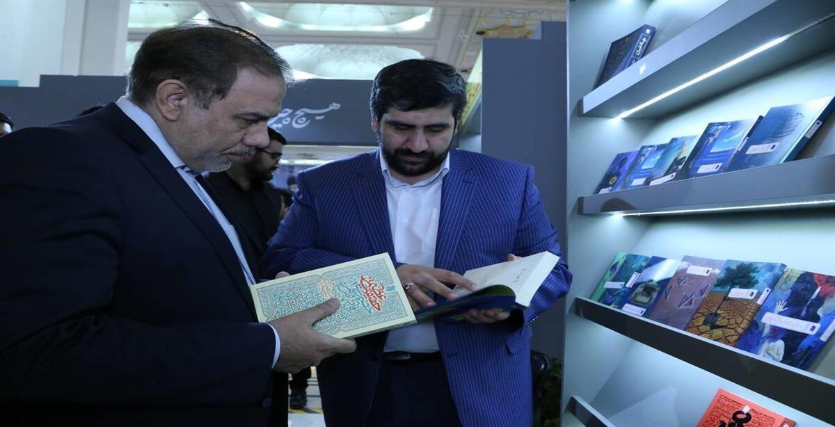 معاون اجتماعی و پیشگیری از وقوع جرم قوه قضاییه: مشکلات فرهنگی و اجتماعی با ترویج فرهنگ مطالعه رفع می‌شود