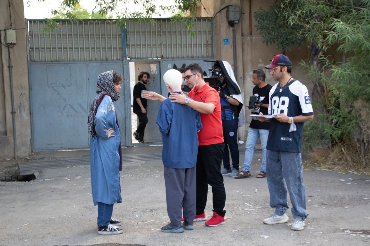 «رویای کاغذی» بهترین فیلم جشنواره رومانی شد