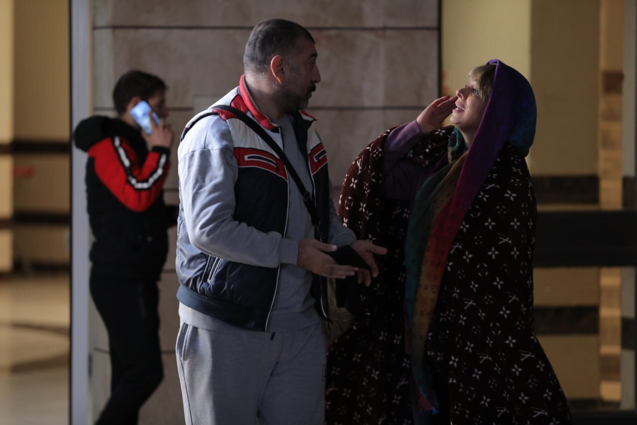 تیزر جدید «قطع فوری» منتشر شد/ من می‌گم، زندگی کلِ‌ش چند؟!