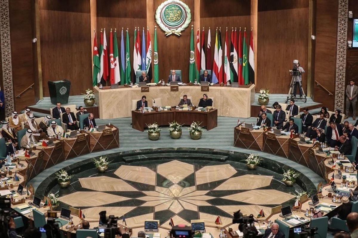 نشست وزیران خارجه کشور‌های عربی در جده برگزار شد