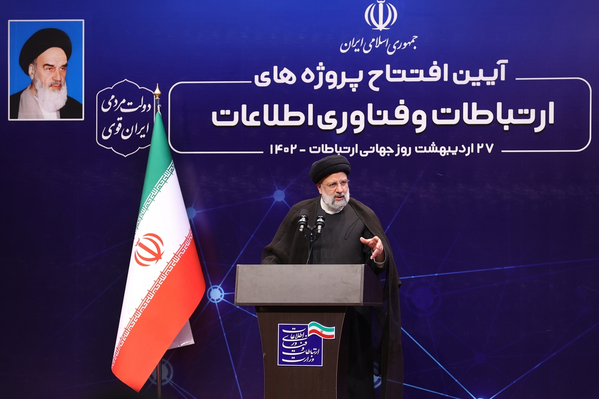 خاطره جالب رئیس‌جمهور از سفر به یک روستای دور افتاده