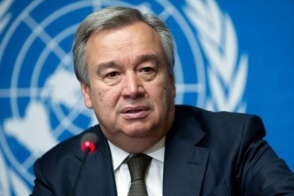 استقبال دبیرکل سازمان ملل متحد از تمدید توافق غلات