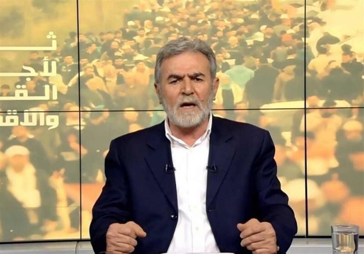 رهبران جهاد اسلامی و حماس: عملکرد مقاومت در جنگ خونخواهی آزادگان ستودنی است