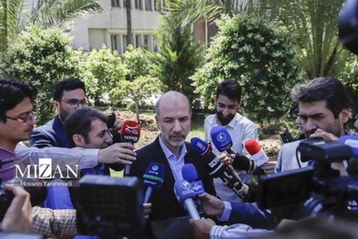 آبرسانی به ۱۰ هزار روستا تا پایان دولت سیزدهم