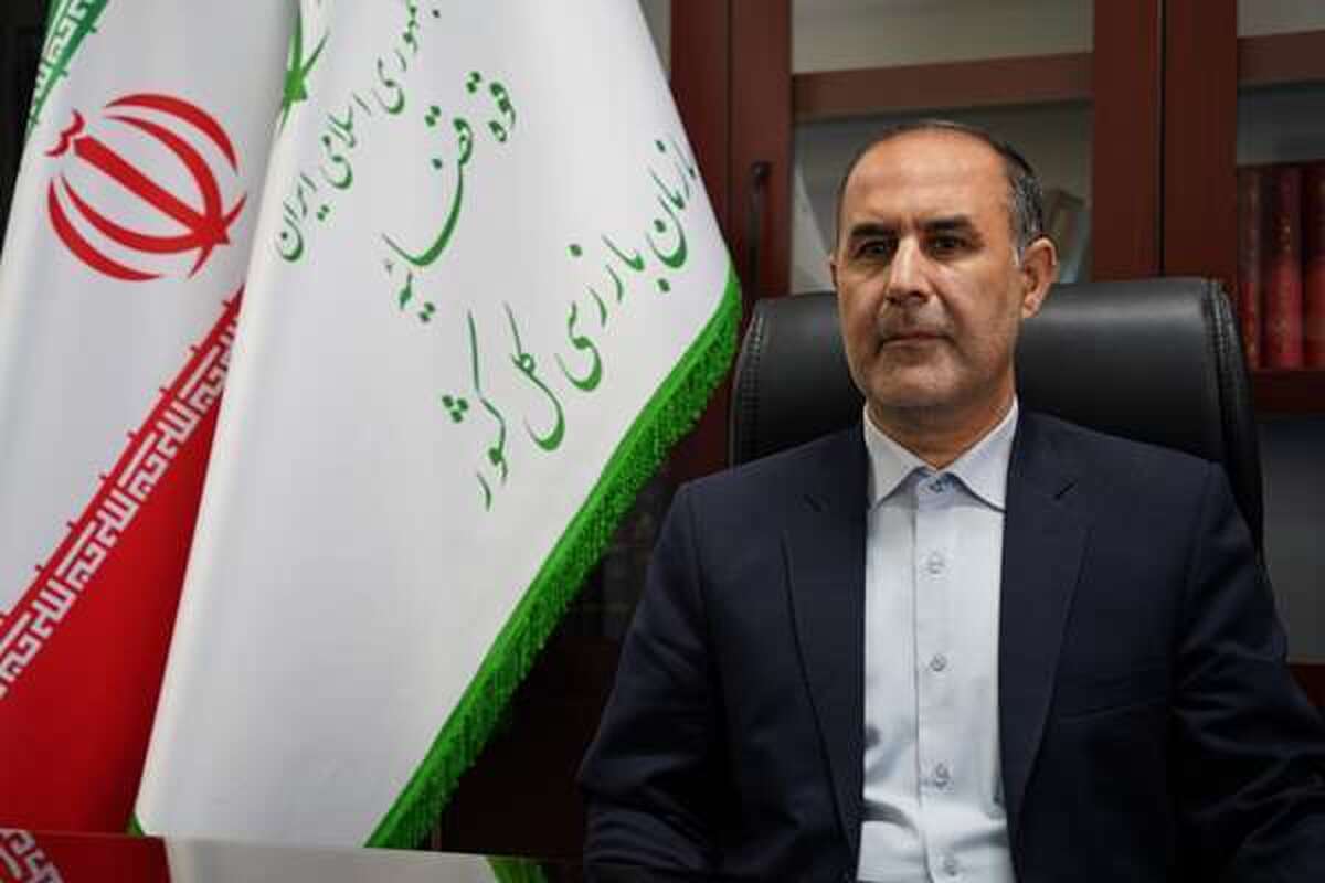 اخذ دفاع از ۳۶ مقام مسئول مستنکف از اجرای قانون جوانی جمعیت/ معرفی یکی از مدیران یک بانک خصوصی به مراجع قضایی/ ۳۱ آیین نامه و دستورالعمل با پیگیری سازمان بازرسی کل کشور تصویب شد